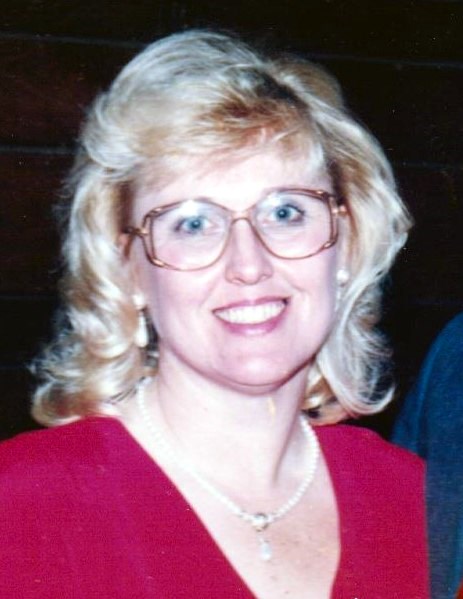 Obituary of Susan Jane Wells