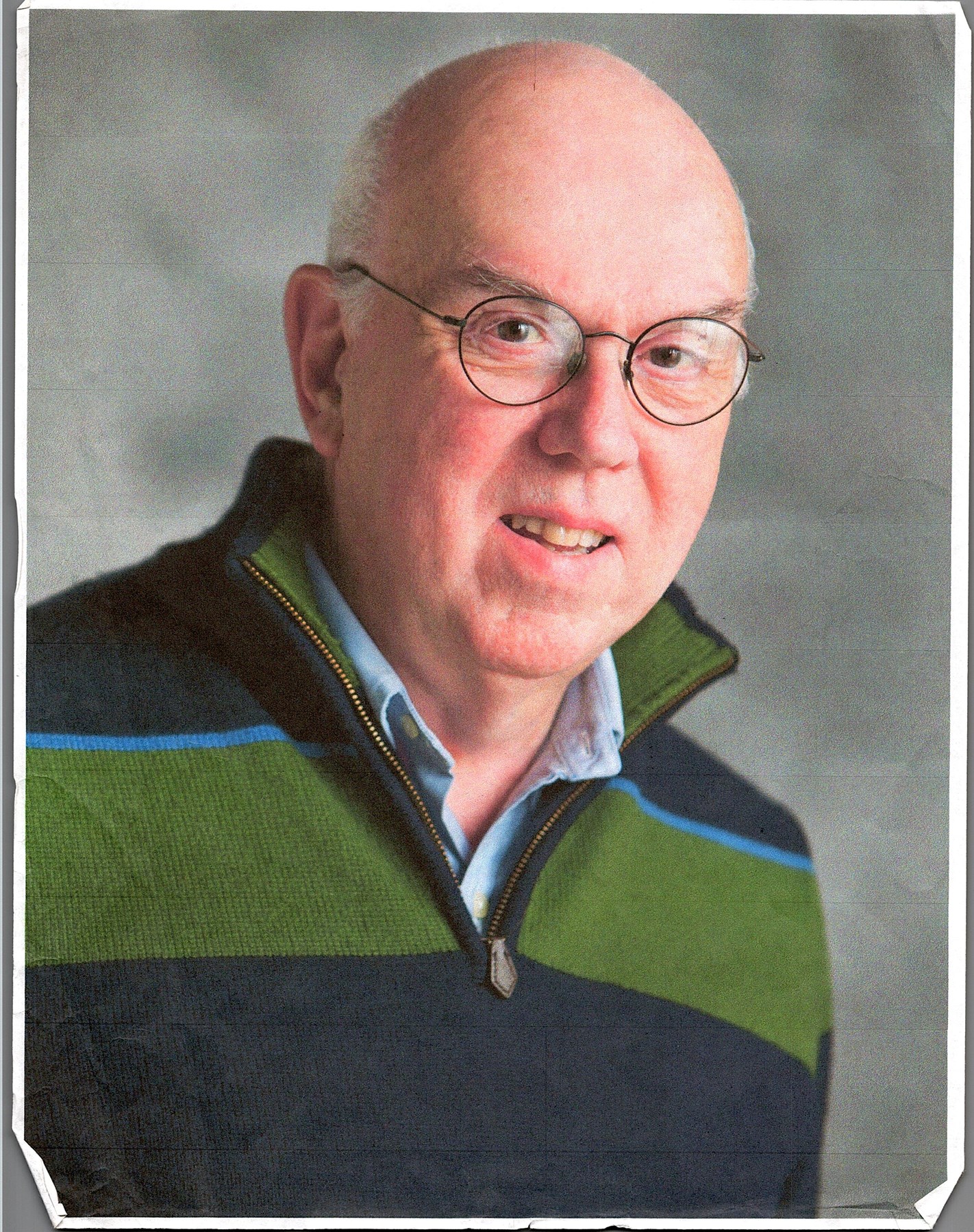 Obituary of Mark Paul Leone