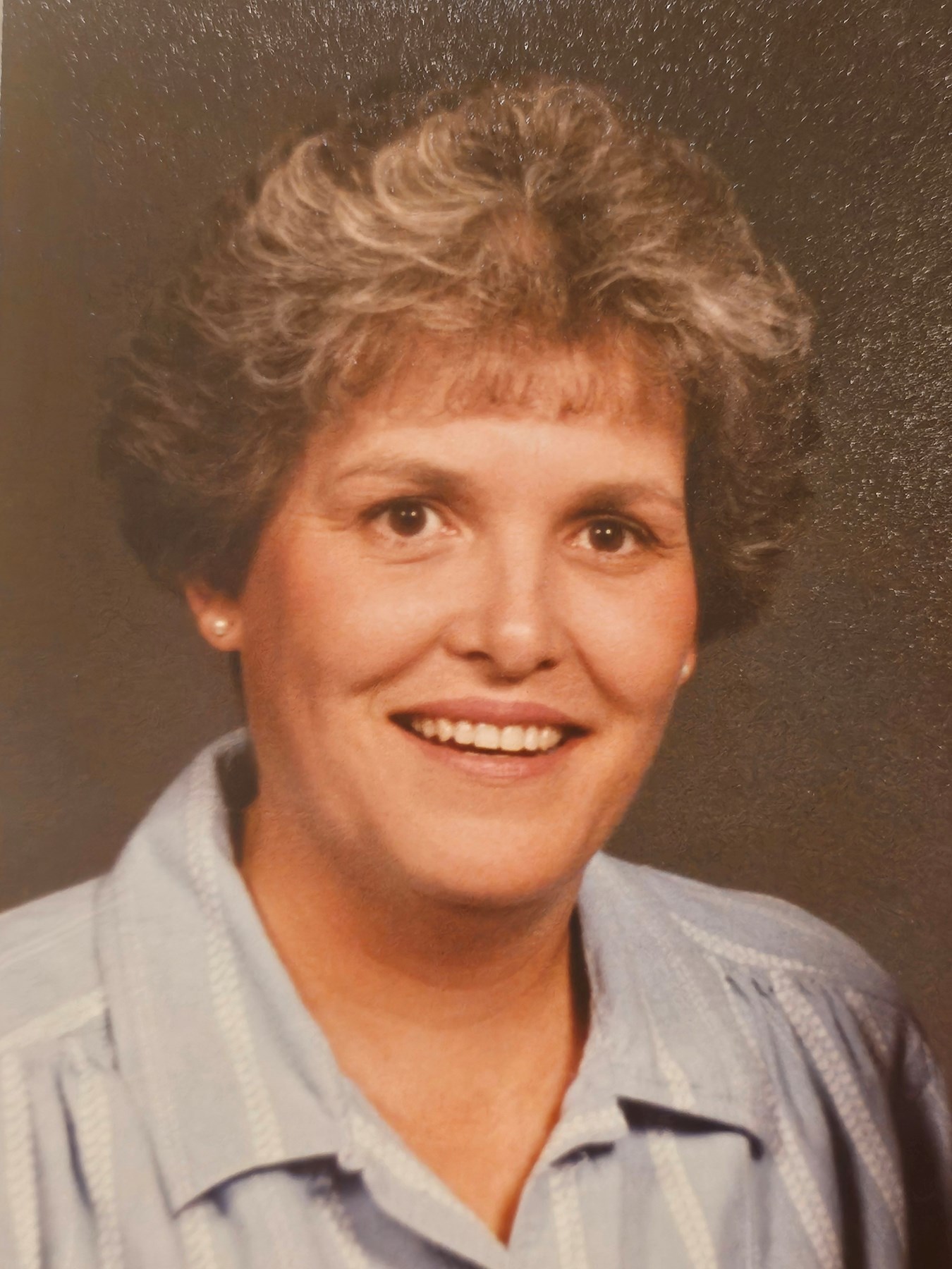 Obituary of Jane Ellen Gannaway