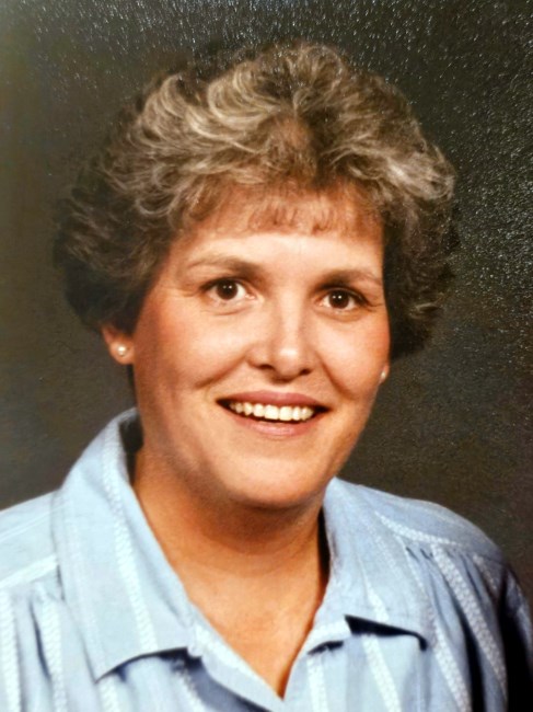 Obituary of Jane Ellen Gannaway