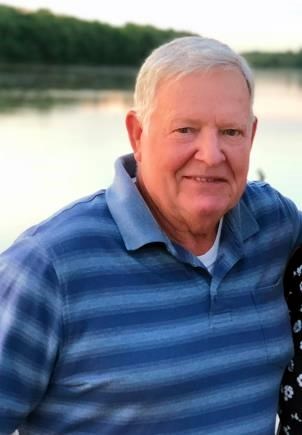 Obituary of Vernon Lee Thompson