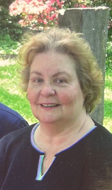 Obituary of Anne Rachel Ahlstrom