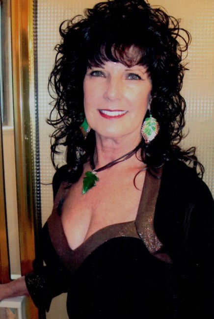 Obituario de Deanna Ova Ames