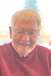Obituary of Karl Peter Henkel