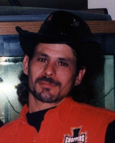 Obituary of Timmy Wayne Killian