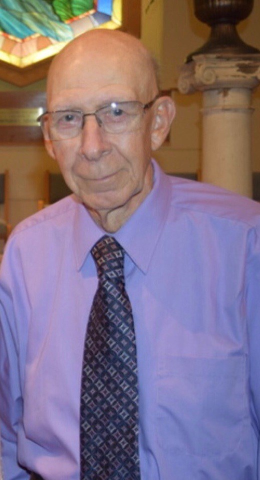 Obituary of Mr. Jimmy Harold Gill