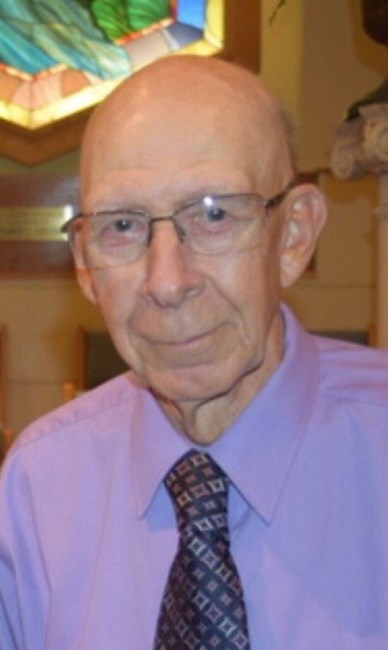 Obituary of Mr. Jimmy Harold Gill
