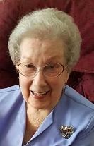 Obituary of Lola "Aggie" Agnes Pinder