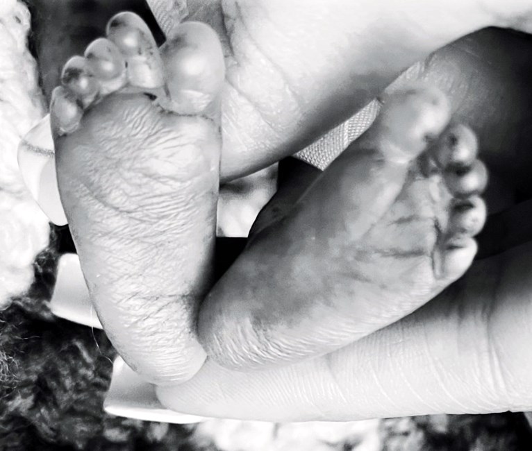 Obituary of Isabella Grace Martinez