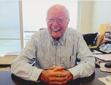 Obituary of Otto Lewis Aumack Jr.