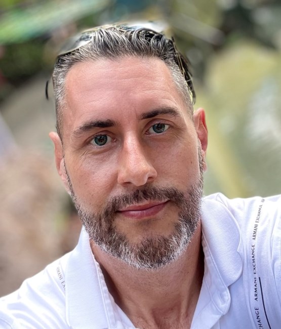 Obituary of David Aaron Veber