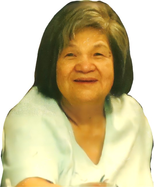 Obituary of Yee Wah Chow