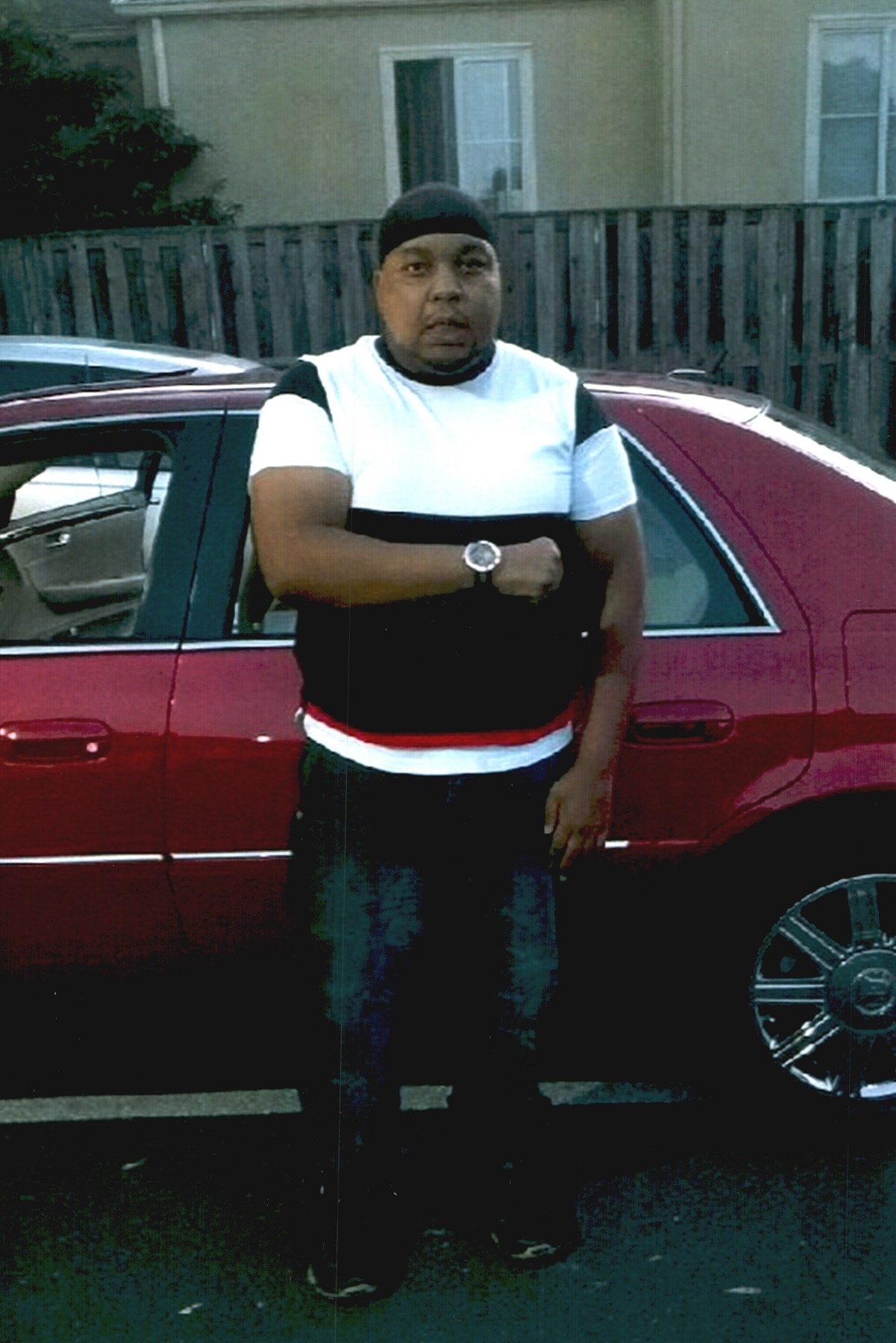 Johnny James Johnson Obituary - Oakland, CA