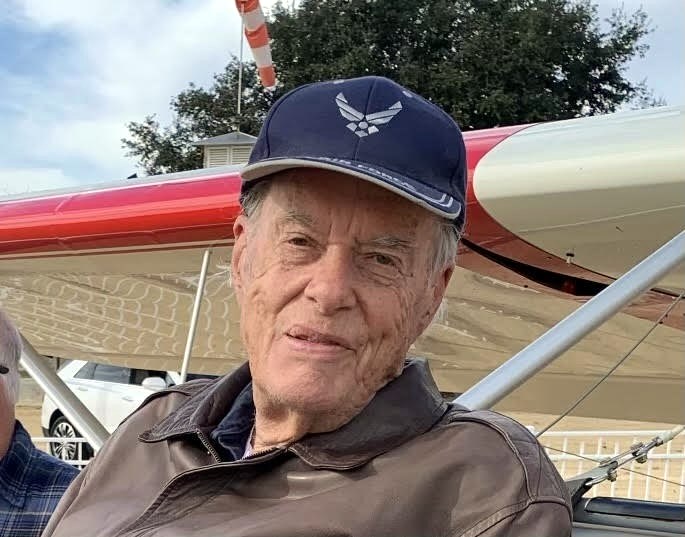 Obituary of Sidney A. Harrand