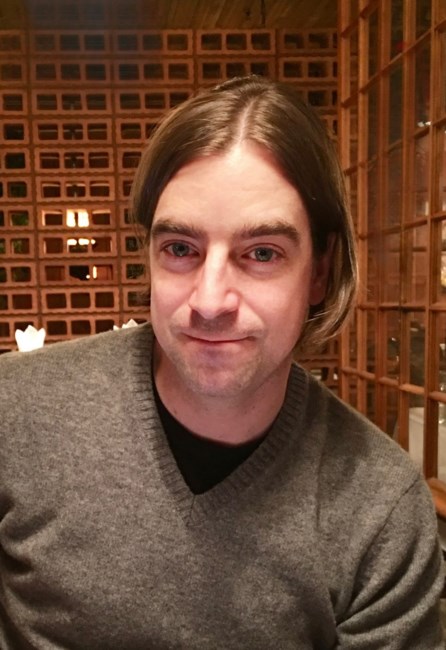 Obituary of Andrew James Marsh