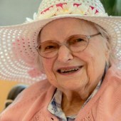 Obituary of Dorothy R. Montgomery