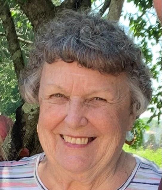 Obituary of Pearl Y. King