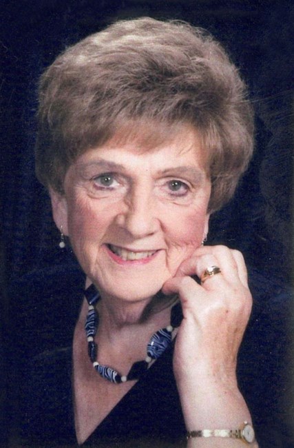 Obituary of Henrietta Mae Schreur