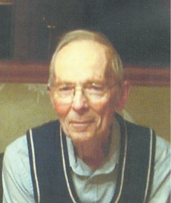 Obituary of Paul A. Wagner