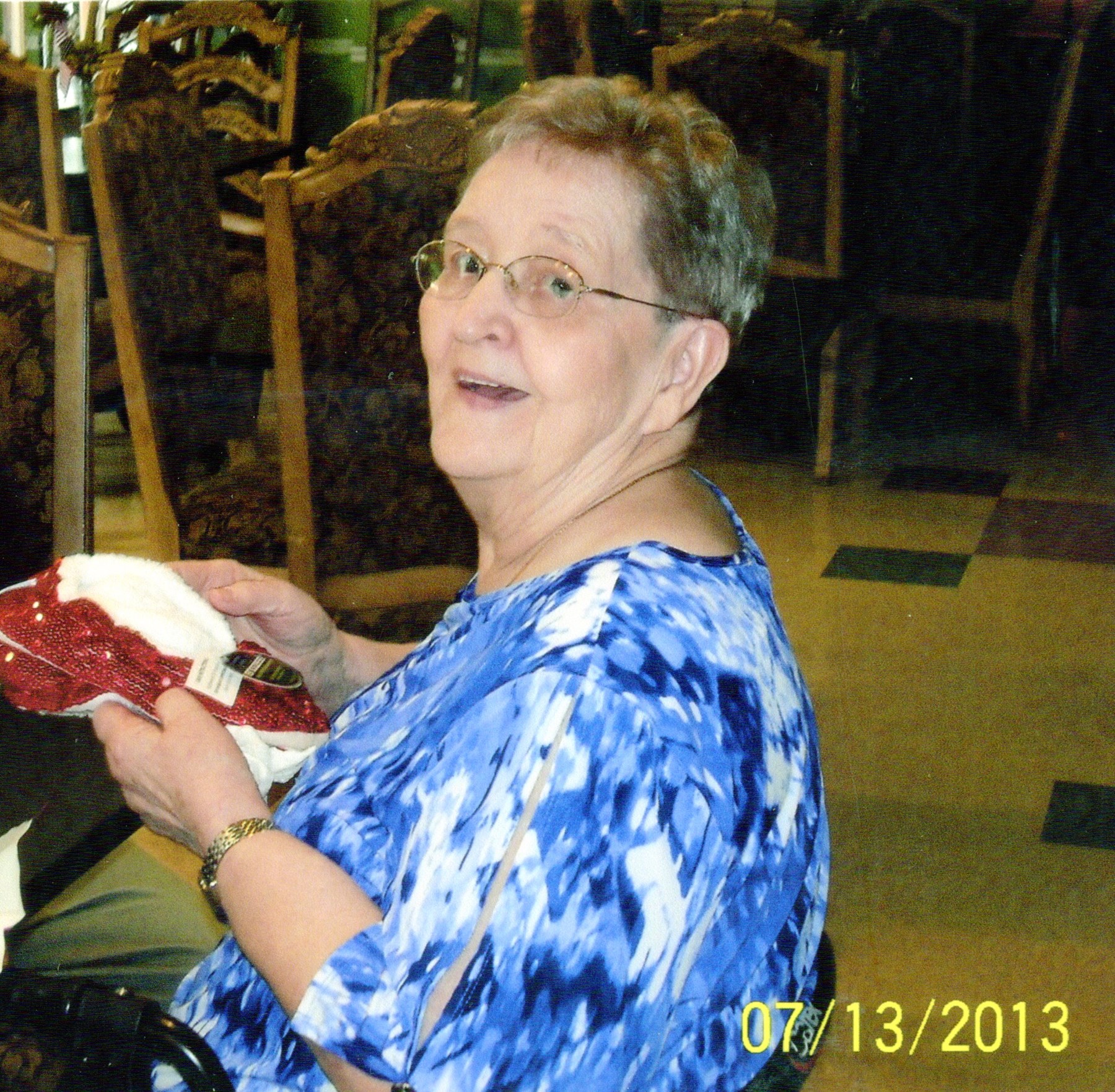 Obituary of Gretchen A. Bartkoski