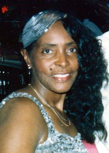 Obituary of Lula "Toni" Williams
