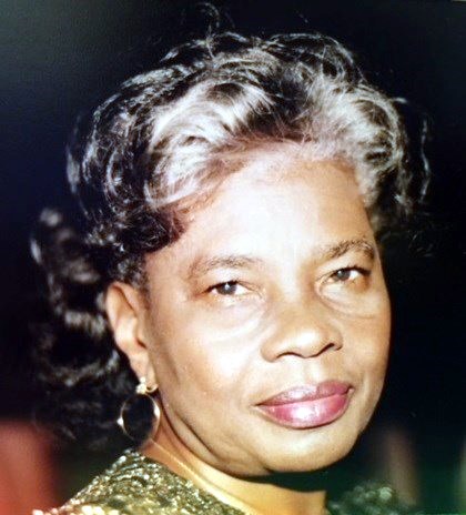 Obituary of Norma H Watson