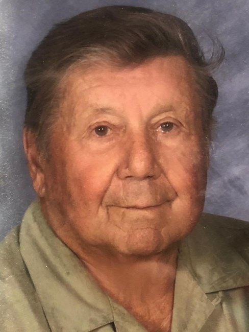 Obituary of John J. Hertz