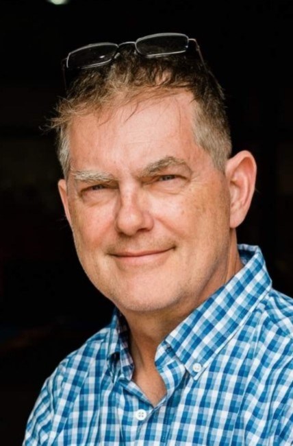 Obituary of Larry Allen Denham