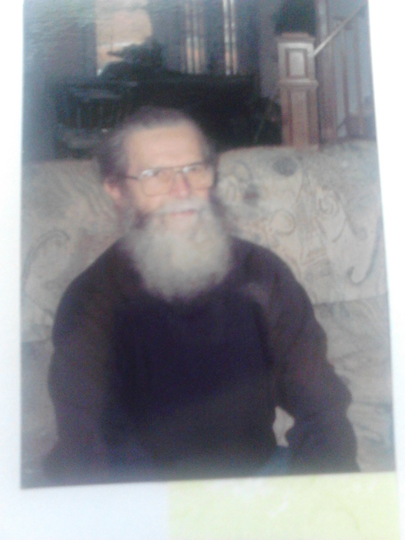 Obituary of Paul Otto Carlson