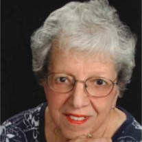 Obituary of Rose M. Russo