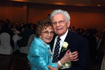 Obituary of Anne Luciano