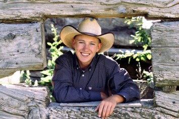 Obituary of Chance Benton Barrett