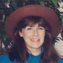 Obituary of Brenda Joyce Smith