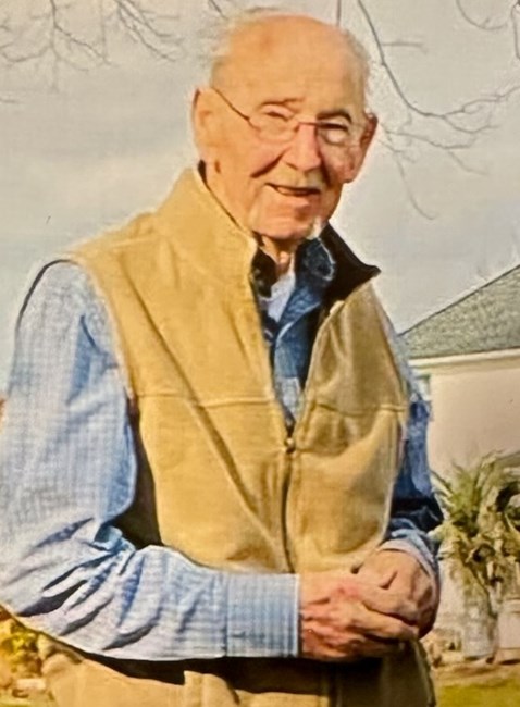 Avis de décès de Frederick Carl Adams Sr.