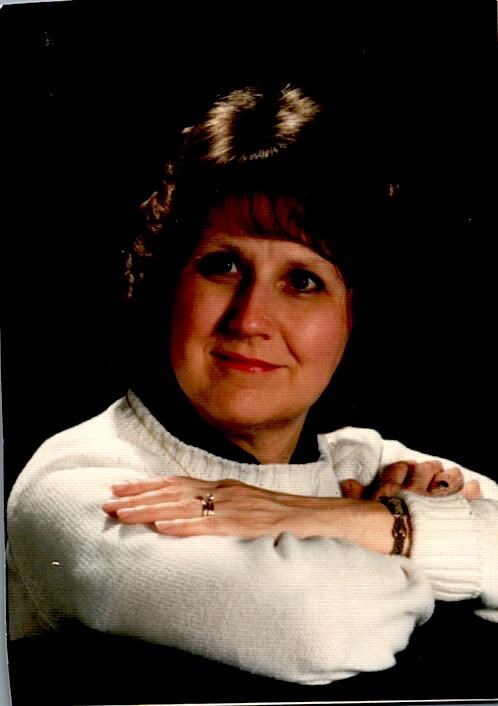 Obituary of Naomi G. Wilson