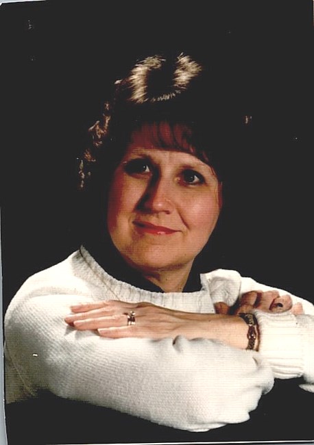 Obituary of Naomi G. Wilson