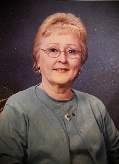 Obituary of Margo Alin Chadwick