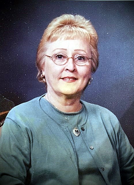 Obituary of Margo Alin Chadwick