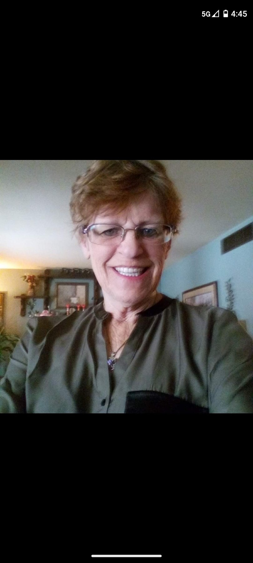 Obituary of Betty J. York