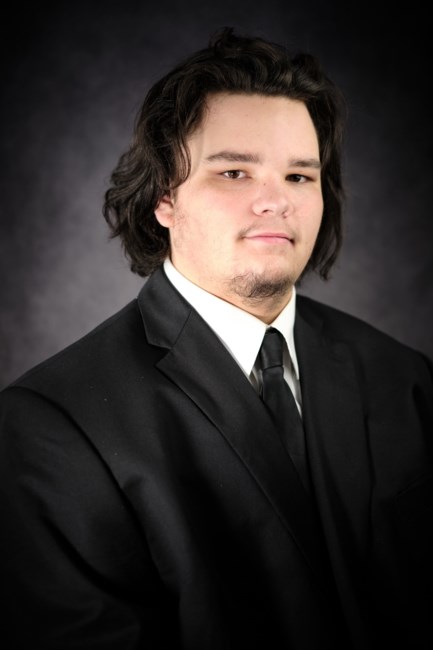 Obituary of William Joseph Gray, IV