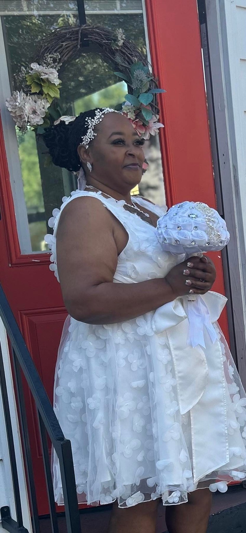 Obituary of Lakicha Quentrina Burkins-White