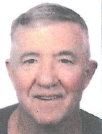 Obituary of Jack Weaver