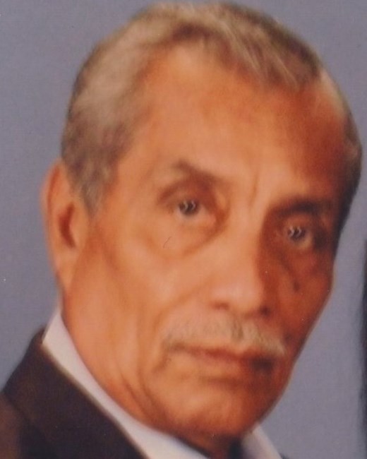 Obituary of Juan P. Alvarez
