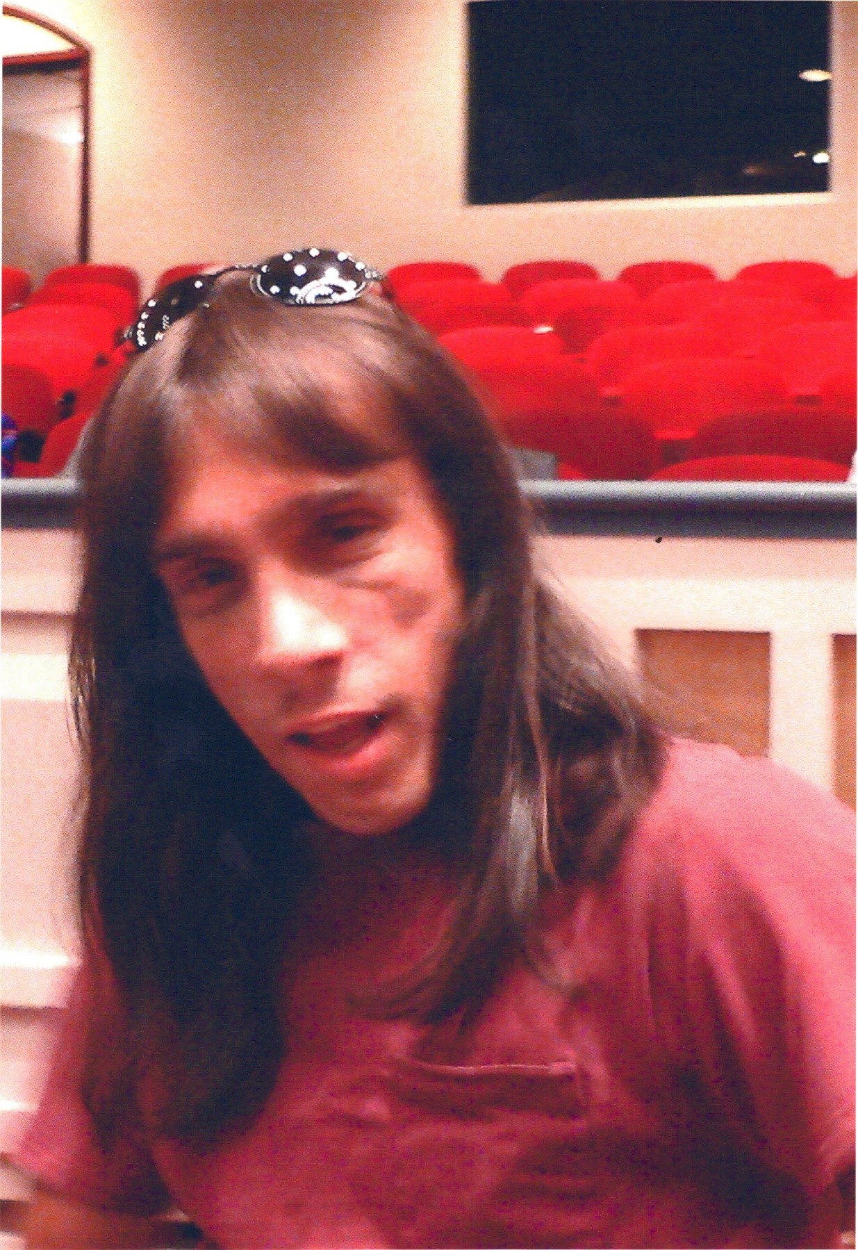 Harold Fleming Obituary Seminole FL