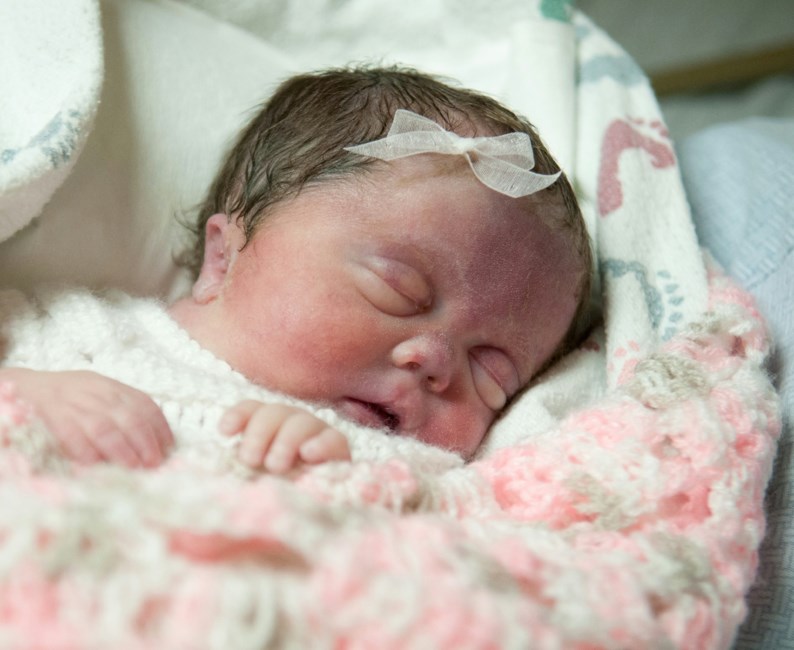 Obituary of Lucy Danielle Goodwin