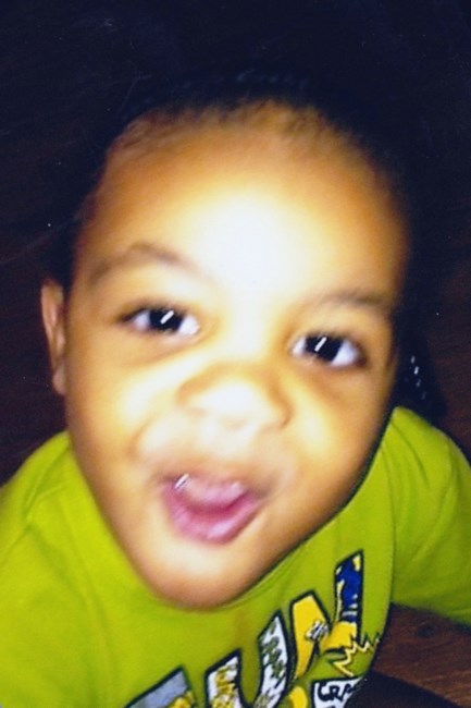 Obituary of Julian Elijah Joseph Wilson