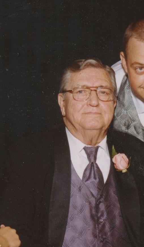 Obituary of Edward A. Gray