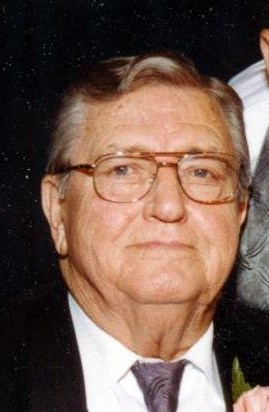 Obituary of Edward A. Gray