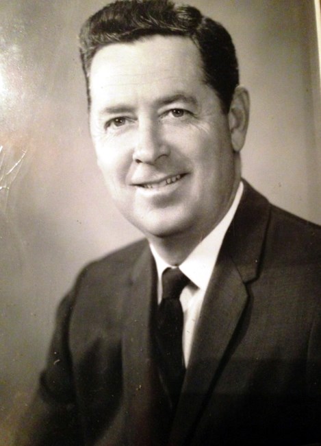 Obituario de A. A. Thomas, Jr. "JR"