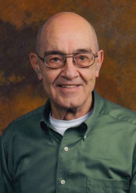 Obituary of Jack Woodrow Harvey